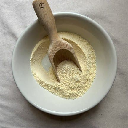Colágeno hidrolisado