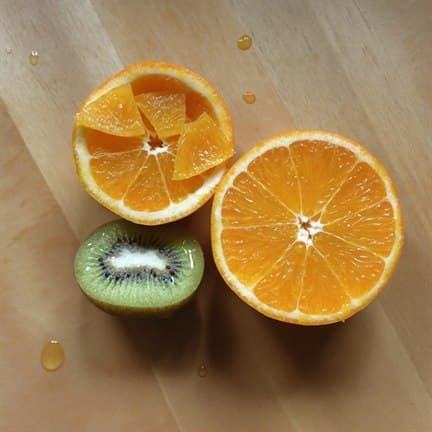 Vitamina C